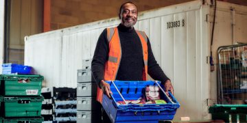 British public says government should prevent hunger