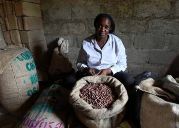 Agribusiness suppliers are risking food brands’ reputations