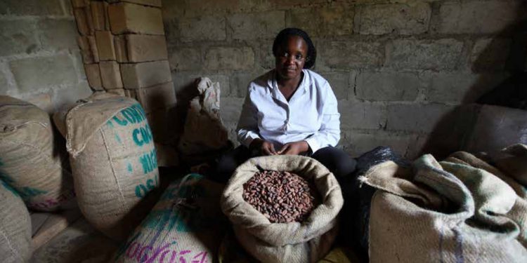 Agribusiness suppliers are risking food brands’ reputations