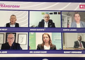 re-invent capitalism