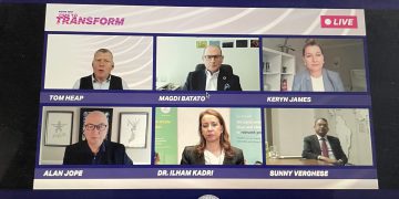 re-invent capitalism