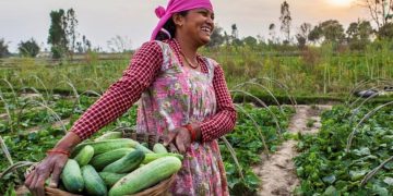 The unthinkable thinkable: ending world hunger by 2030?