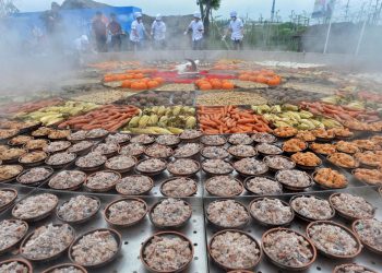 China rebukes ‘mukbang’ binge-eating videos