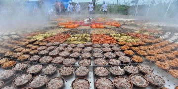 China rebukes ‘mukbang’ binge-eating videos