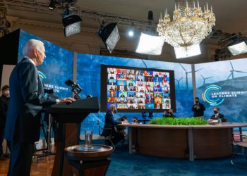 US agriculture techniques to support climate action