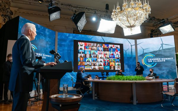 US agriculture techniques to support climate action