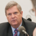 Vilsack stresses carbon markets, nutrition