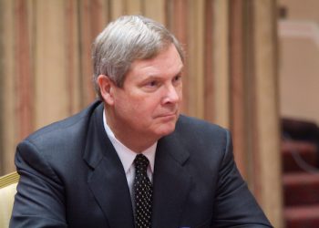 American food assistance