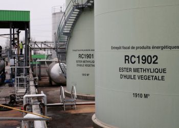 Forget about meat, France’s Avril to focus on plants