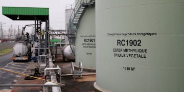 Forget about meat, France’s Avril to focus on plants