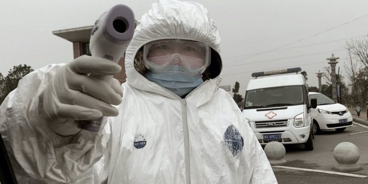 WHO Covid report leaves many stones unturned