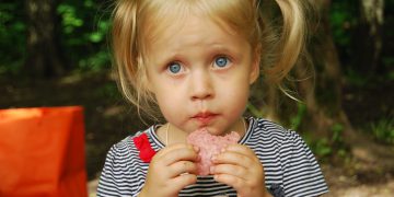 MPs call for Right to Food to be enshrined in law for England