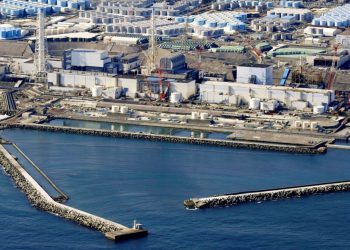 China concerned: Fukushima water to go into sea