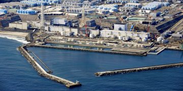 China concerned: Fukushima water to go into sea