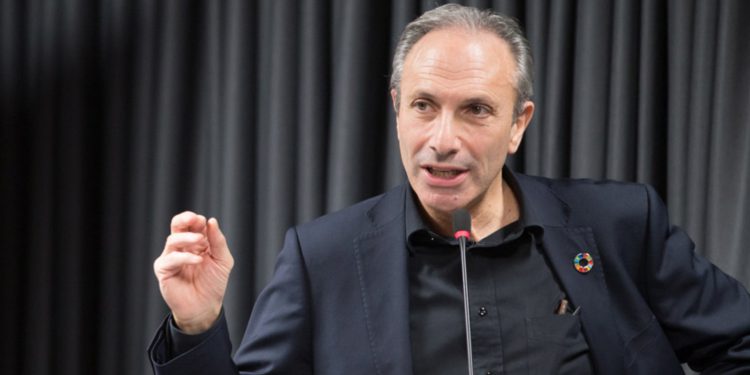 Food businesses hunger