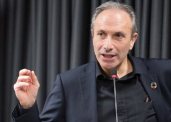 Food businesses hunger