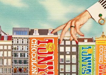 Tony’s Chocolonely: the risks of being a woke brand