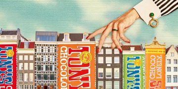 Tony’s Chocolonely: the risks of being a woke brand