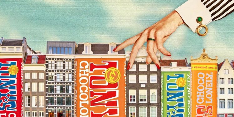 Tony’s Chocolonely: the risks of being a woke brand