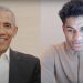 Obama and Rashford