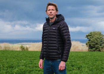 Wildfarmed to support National Trust conservation efforts