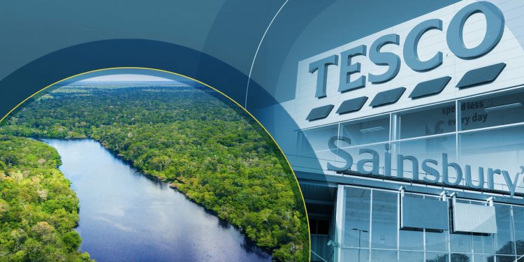 UK supermarkets threaten Brazil boycott