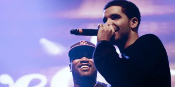 Drake invests in $40 million fake chicken fund