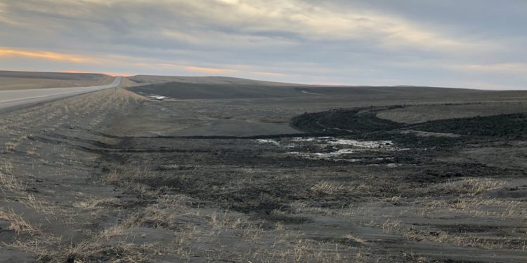 Organic General Mills farm “harms environment”