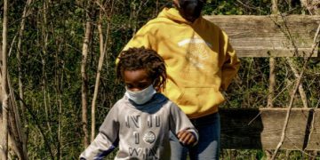 “It’s a place of healing”: the growth of US food forests