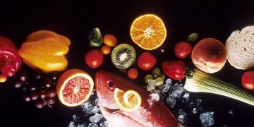 Environment pioneer Buckminster Fuller and an early eco label