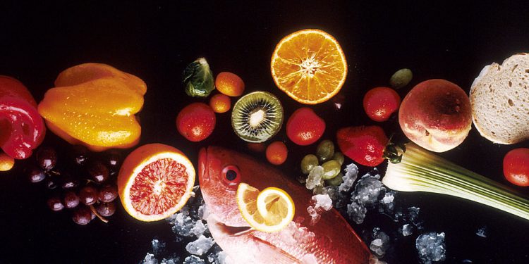 Environment pioneer Buckminster Fuller and an early eco label