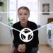 Greta Thunberg aims to change how food is produced