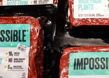 Impossible Foods wins US ruling to use GMO heme