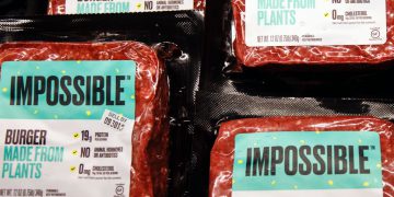 Impossible Foods wins US ruling to use GMO heme