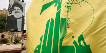 With food and fuel, Hezbollah braces for Lebanon collapse