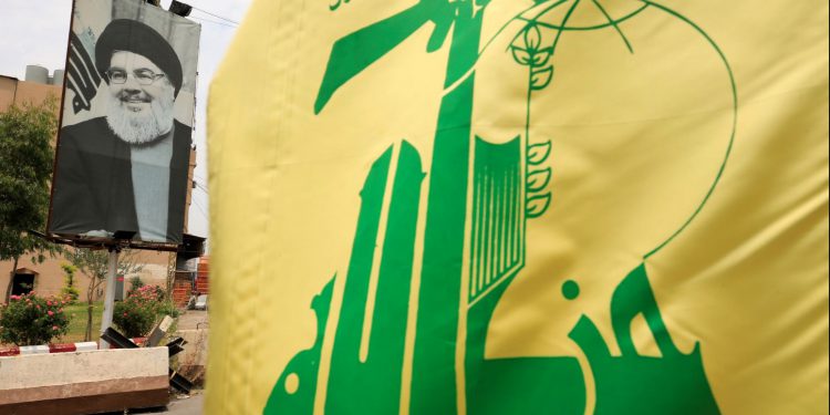 With food and fuel, Hezbollah braces for Lebanon collapse