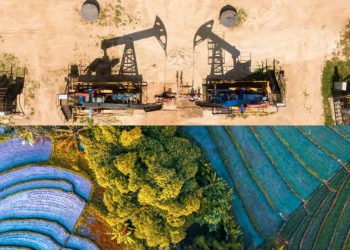 Quick fossil fuel wins in methane reduction to be implemented