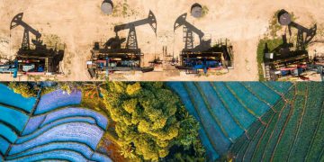 Quick fossil fuel wins in methane reduction to be implemented