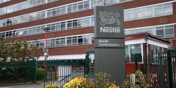 Nestlé closing its Newcastle operation
