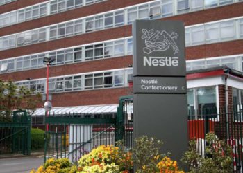 Nestlé closing its Newcastle operation