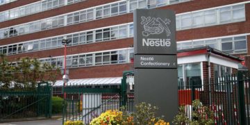 Nestlé closing its Newcastle operation