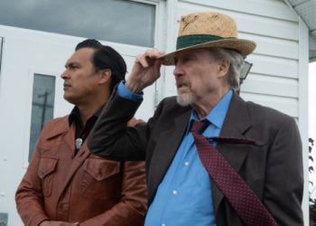 Christopher Walken takes on Monsanto in new film