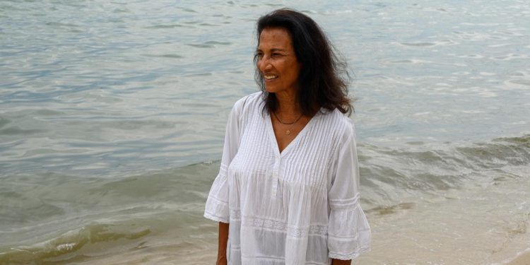 Adopt aquatic superfoods: World Food Prize winner