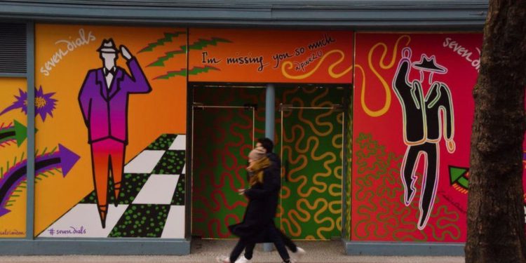 Tenth of Britain’s restaurants lost during pandemic