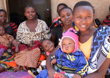 Guterres: Food Systems Summit must address record acute hunger