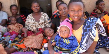 Guterres: Food Systems Summit must address record acute hunger