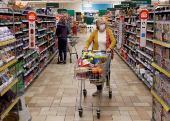 UK’s Morrisons faces investor heat over unhealthy food