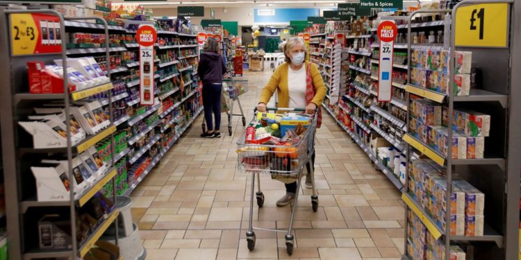 UK’s Morrisons faces investor heat over unhealthy food