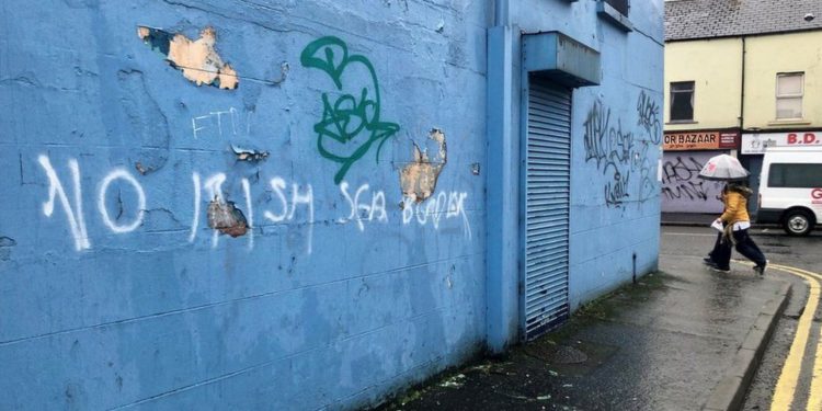 Can the UK and the EU reach a deal on Northern Ireland?