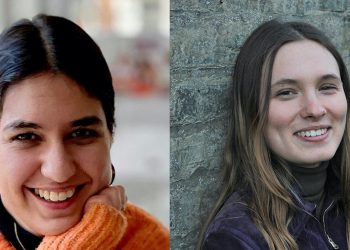 Informed choice: the startup using food labels to save the planet